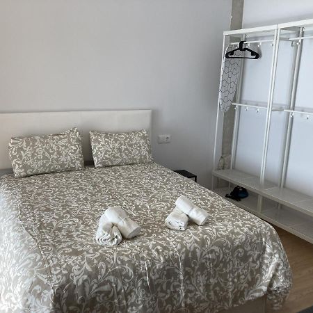 La Paz Apartments Madryt Zewnętrze zdjęcie
