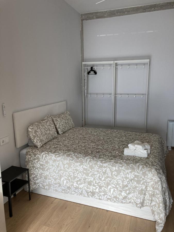 La Paz Apartments Madryt Zewnętrze zdjęcie